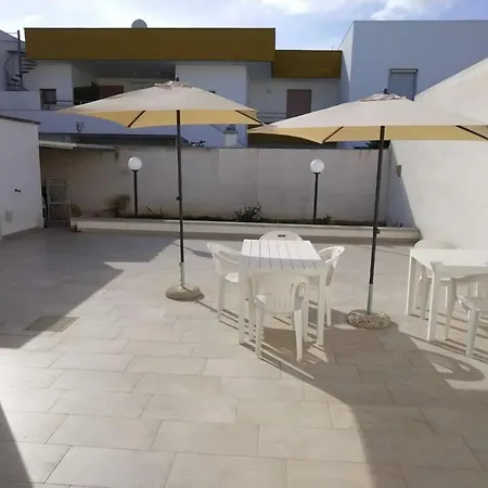 Holiday home Petra