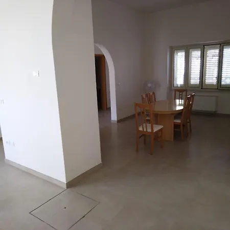 Petra Holiday home *