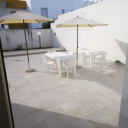 Petra Holiday home *