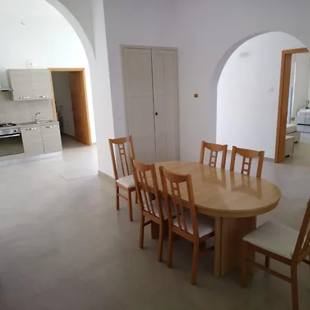 Holiday home Petra *