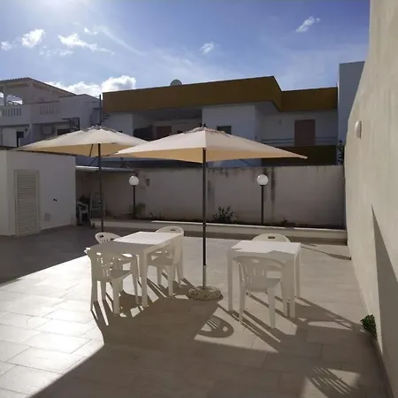Petra Holiday home