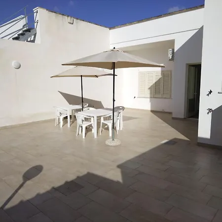 Holiday home Petra