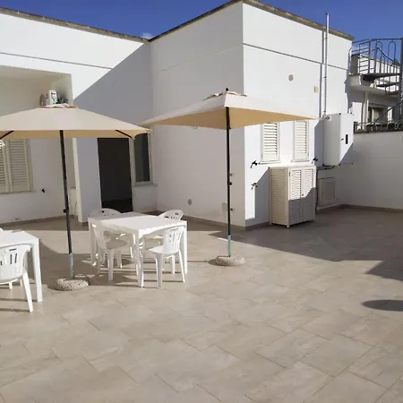 Holiday home Petra *