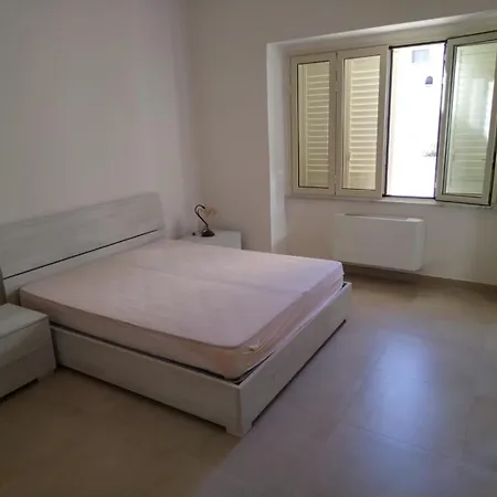 Holiday home Petra