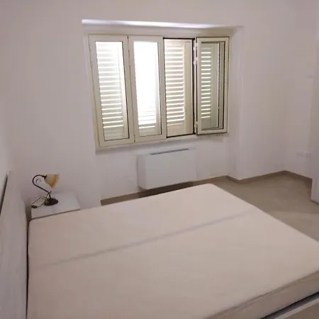 Holiday home Petra