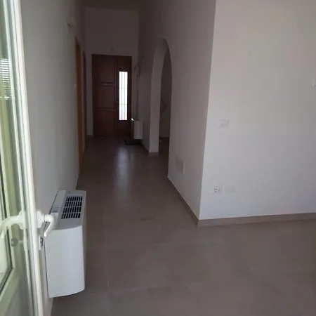 Petra Holiday home *