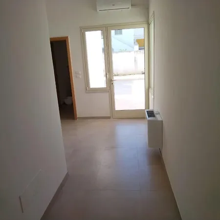 Petra Holiday home