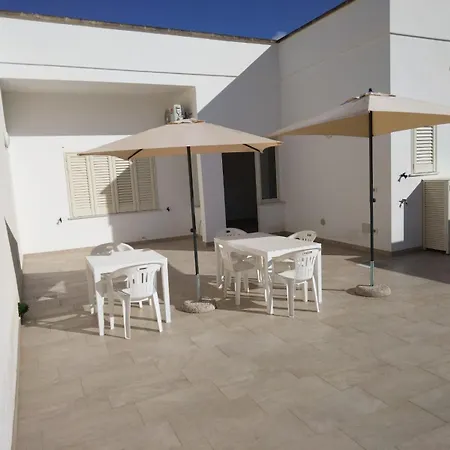 Holiday home Petra