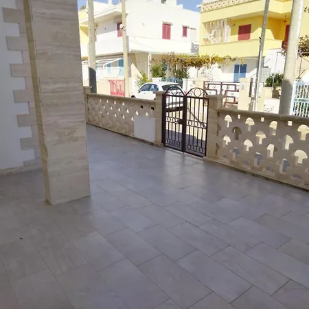 Petra Holiday home