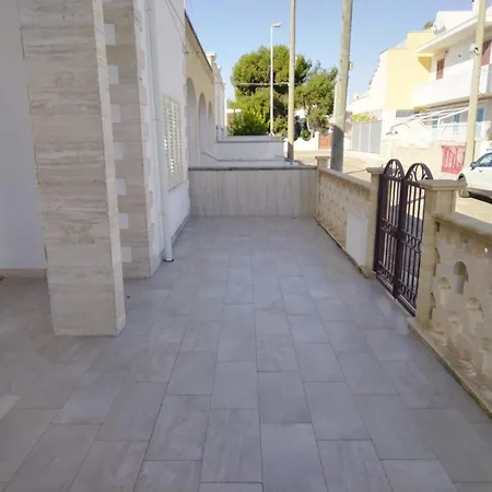 Holiday home Petra